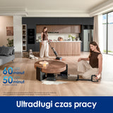 Tineco FLOOR ONE S7 Max Gold Odkurzacze Myjące Wet&Dry