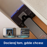 Tineco Floor One S9 Scientist Complete Odkurzacze Myjące Wet&Dry