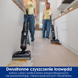Tineco FLOOR ONE Switch S7 Stretch Premium Odkurzacze Myjące Wet&Dry