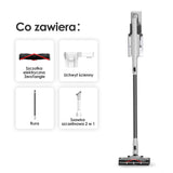 Tineco A30S Odkurzacze Bezprzewodowe Sztyftowy