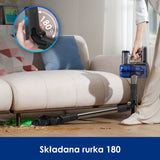 Tineco PURE ONE S70 Bezprzewodowy inteligentny odkurzacz