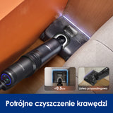 Tineco FLOOR ONE S7 Stretch Steam Plus Odkurzacze Myjące Wet&Dry