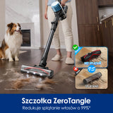 Tineco PURE ONE S30 Pro Pet Bezprzewodowy Odkurzacze Pionowe