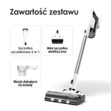 Tineco A25 Plus Bezprzewodowy Odkurzacz Sztyftowy