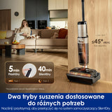 Tineco Floor One S5 Stretch Gold Odkurzacze Myjące Wet&Dry