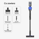 Tineco PURE ONE S70 Bezprzewodowy inteligentny odkurzacz