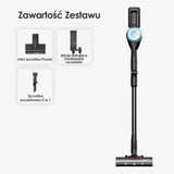 Tineco PURE ONE S30 Pro Pet Bezprzewodowy Odkurzacze Pionowe