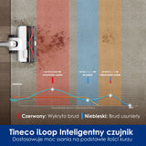 Tineco PURE ONE Station 5 Plus Bezprzewodowy Odkurzacze Pionowe