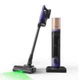 Tineco PURE ONE Station 5 Pro Bezprzewodowy Odkurzacze Pionowe